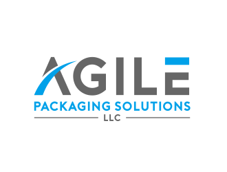 Agile Packaging Solutions LLC logo design by serprimero