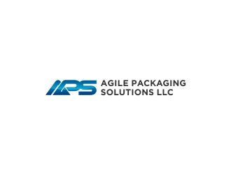 Agile Packaging Solutions LLC logo design by CreativeKiller