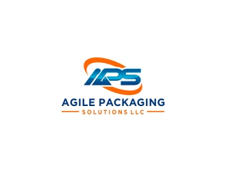 Agile Packaging Solutions LLC logo design by CreativeKiller