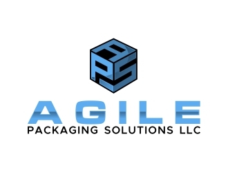 Agile Packaging Solutions LLC logo design by rizuki