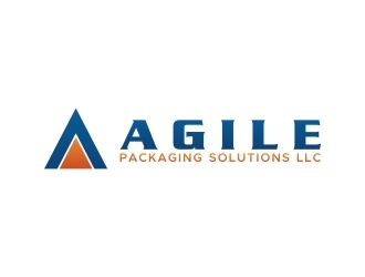 Agile Packaging Solutions LLC logo design by rizuki