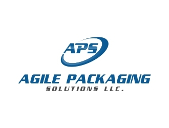 Agile Packaging Solutions LLC logo design by rizuki