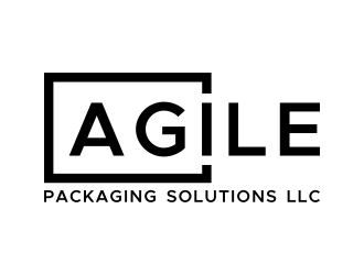 Agile Packaging Solutions LLC logo design by rizuki