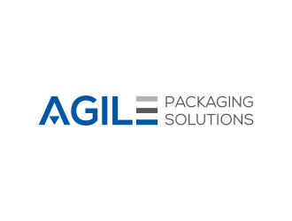 Agile Packaging Solutions LLC logo design by HeGel