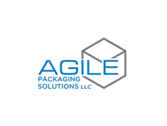 Agile Packaging Solutions LLC logo design by krishna