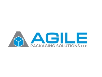 Agile Packaging Solutions LLC logo design by krishna