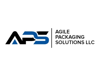 Agile Packaging Solutions LLC logo design by jaize