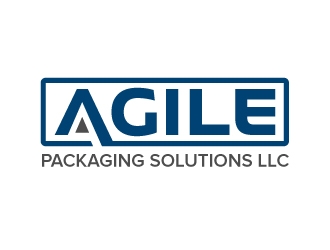 Agile Packaging Solutions LLC logo design by jaize