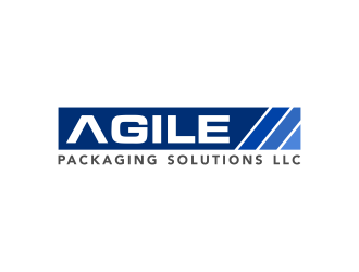 Agile Packaging Solutions LLC logo design by ingepro