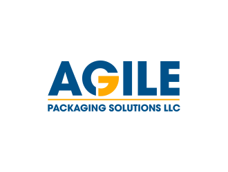 Agile Packaging Solutions LLC logo design by ingepro