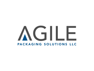 Agile Packaging Solutions LLC logo design by ingepro