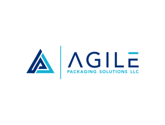 Agile Packaging Solutions LLC logo design by ingepro