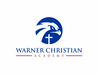 Warner Christian Academy logo design by InitialD