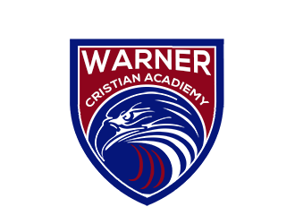 Warner Christian Academy logo design by bougalla005