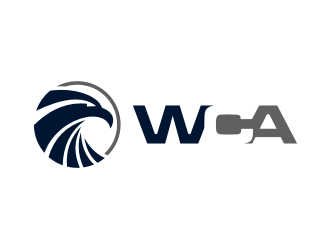 Warner Christian Academy logo design by puthreeone