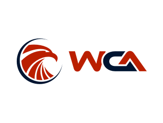 Warner Christian Academy logo design by puthreeone