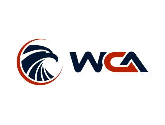 Warner Christian Academy logo design by puthreeone