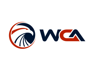 Warner Christian Academy logo design by puthreeone