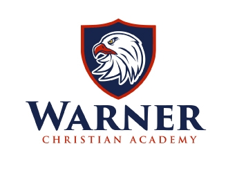 Warner Christian Academy logo design by AamirKhan