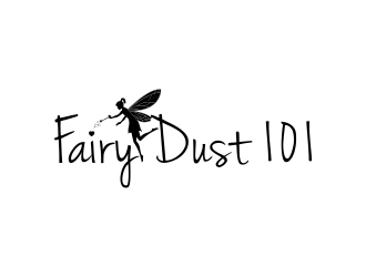 Fairy Dust 101 logo design by Barkah