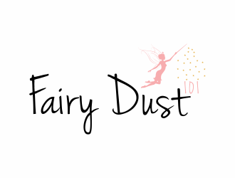 Fairy Dust 101 logo design by hopee