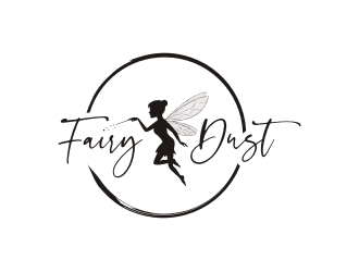 Fairy Dust 101 logo design by cintya