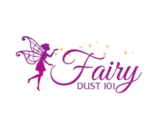 Fairy Dust 101 logo design by AamirKhan