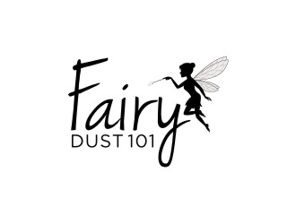 Fairy Dust 101 logo design by agil