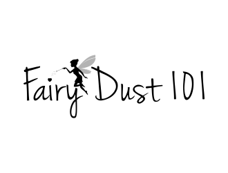 Fairy Dust 101 logo design by Barkah