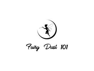 Fairy Dust 101 logo design by dhika