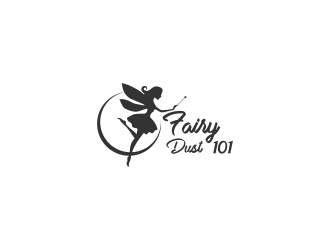 Fairy Dust 101 logo design by dhika