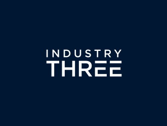 I3  or Industry Three logo design by Msinur