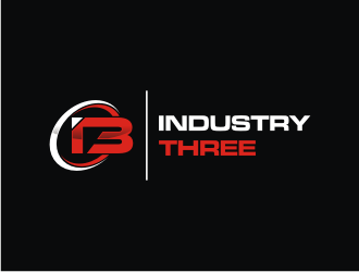 I3  or Industry Three logo design by carman