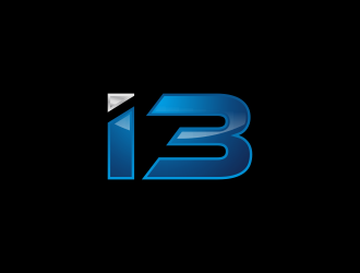 I3  or Industry Three logo design by scolessi