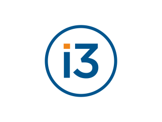 I3  or Industry Three logo design by scolessi