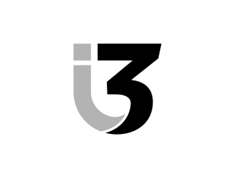 I3  or Industry Three logo design by scolessi