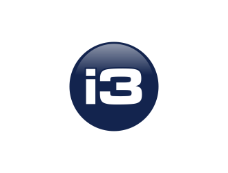 I3  or Industry Three logo design by scolessi