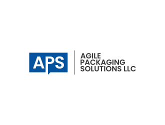 Agile Packaging Solutions LLC logo design by yunda