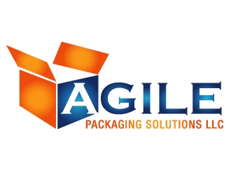 Agile Packaging Solutions LLC logo design by PMG