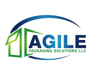 Agile Packaging Solutions LLC logo design by PMG