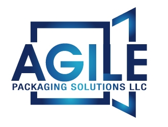 Agile Packaging Solutions LLC logo design by PMG