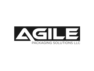 Agile Packaging Solutions LLC logo design by Inlogoz