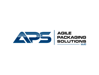 Agile Packaging Solutions LLC logo design by done