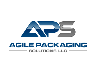 Agile Packaging Solutions LLC logo design by done