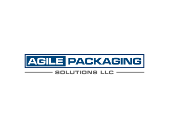 Agile Packaging Solutions LLC logo design by done