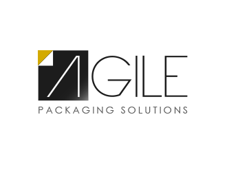 Agile Packaging Solutions LLC logo design by BeDesign