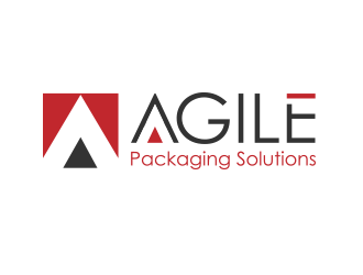 Agile Packaging Solutions LLC logo design by BeDesign