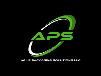 Agile Packaging Solutions LLC logo design by Greenlight