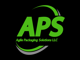 Agile Packaging Solutions LLC logo design by Greenlight