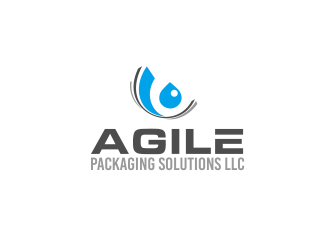 Agile Packaging Solutions LLC logo design by YONK